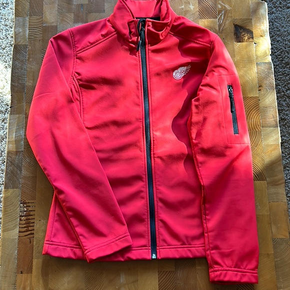 Redwings Women’s Fleeced Lined Light Jacket - Picture 1 of 12